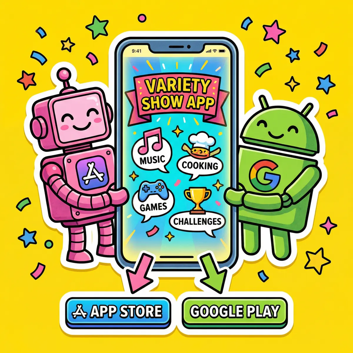 吃瓜爆料网 APP下载